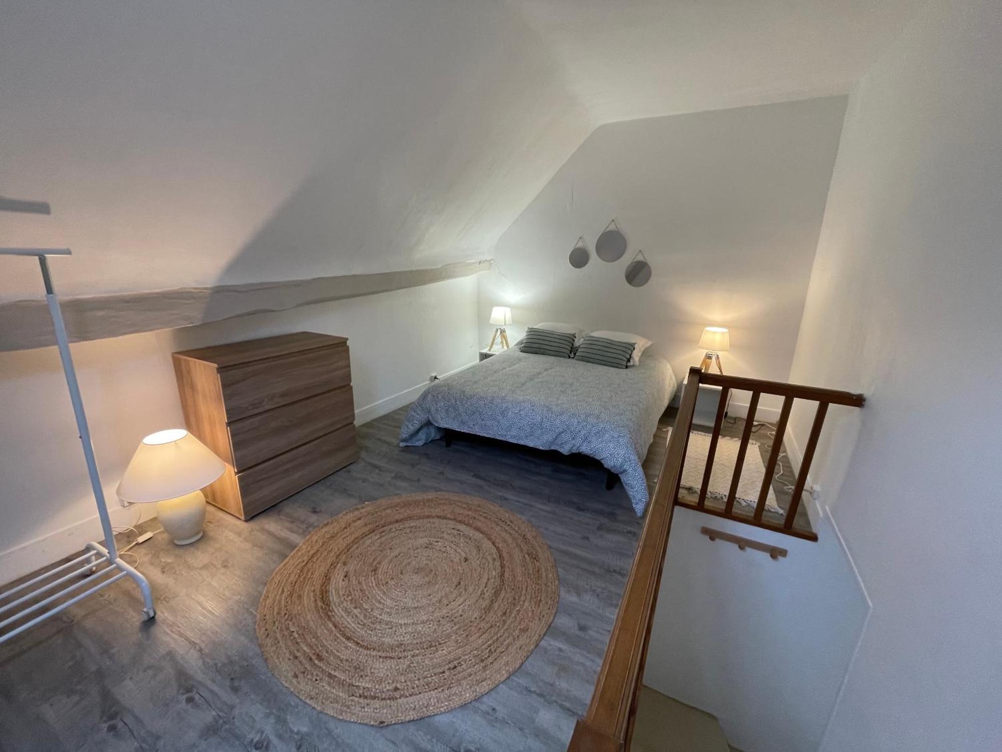 טור Charmante Maison La Source 2P 50M2 Quartier Paul Bert מראה חיצוני תמונה