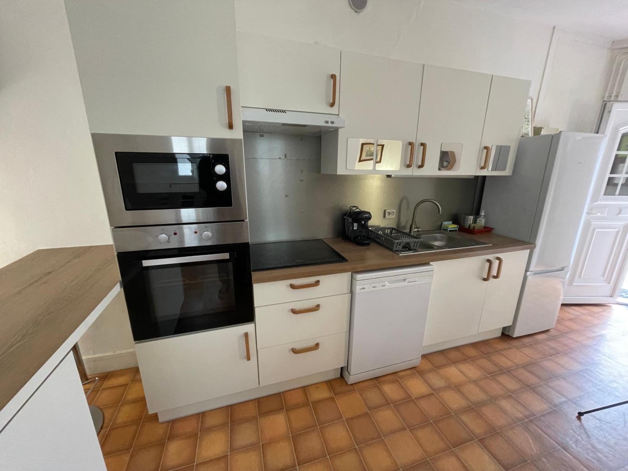 טור Charmante Maison La Source 2P 50M2 Quartier Paul Bert מראה חיצוני תמונה