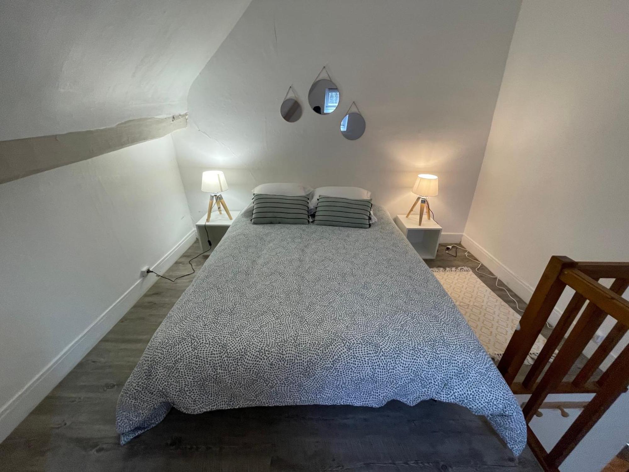 טור Charmante Maison La Source 2P 50M2 Quartier Paul Bert מראה חיצוני תמונה