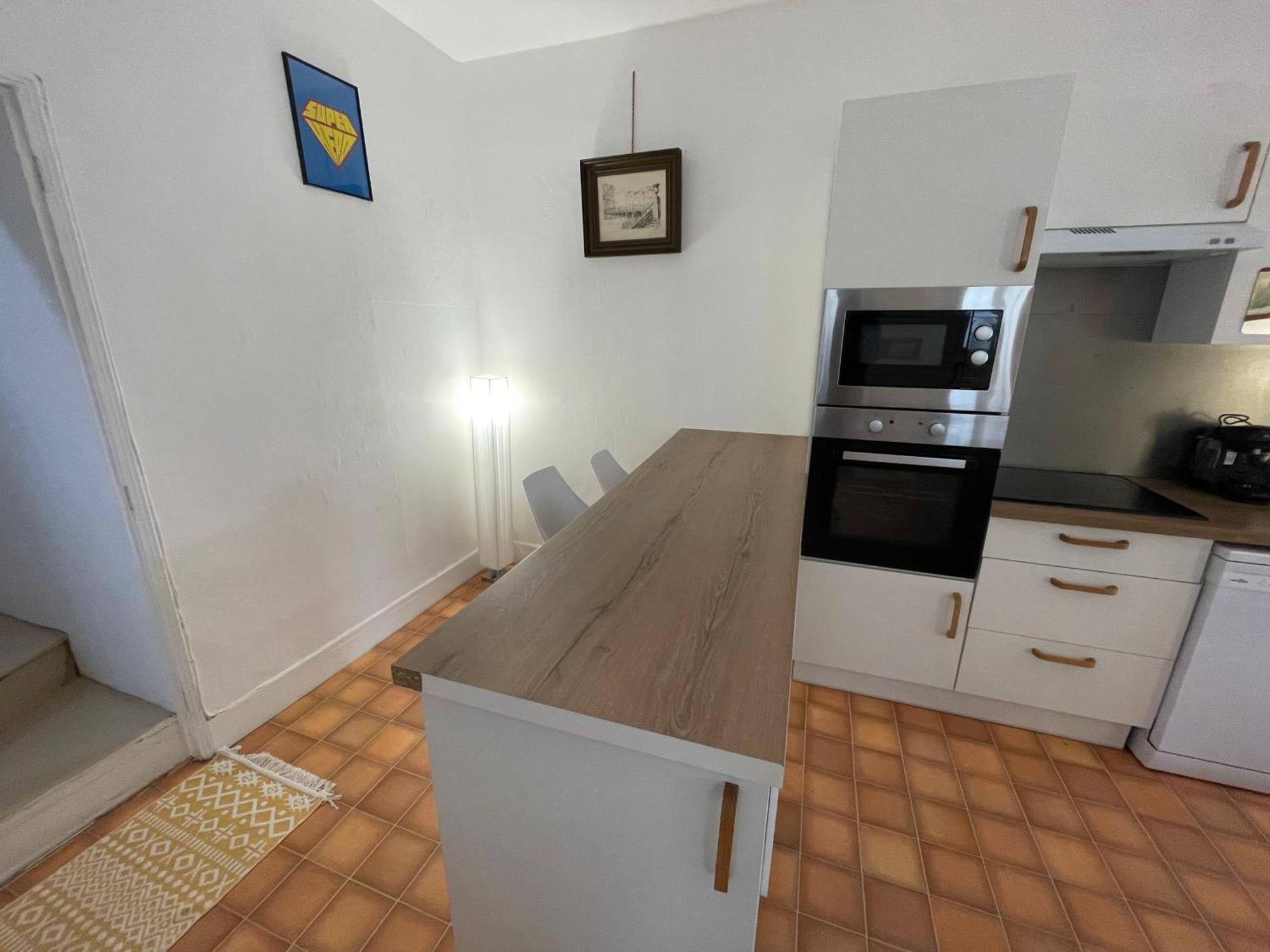טור Charmante Maison La Source 2P 50M2 Quartier Paul Bert מראה חיצוני תמונה