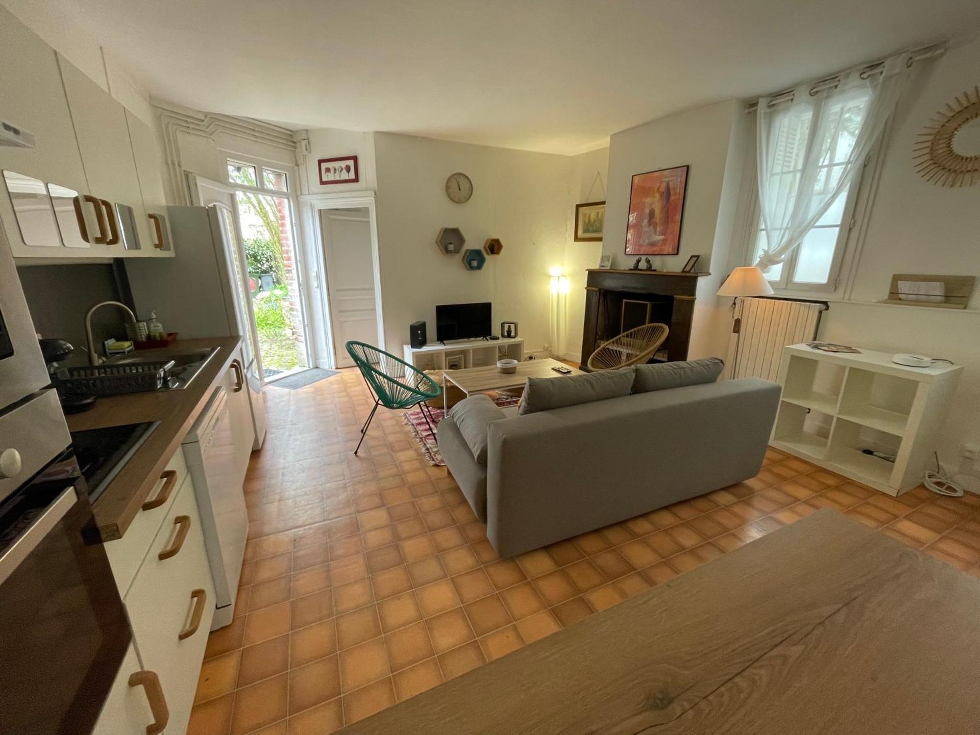 טור Charmante Maison La Source 2P 50M2 Quartier Paul Bert מראה חיצוני תמונה