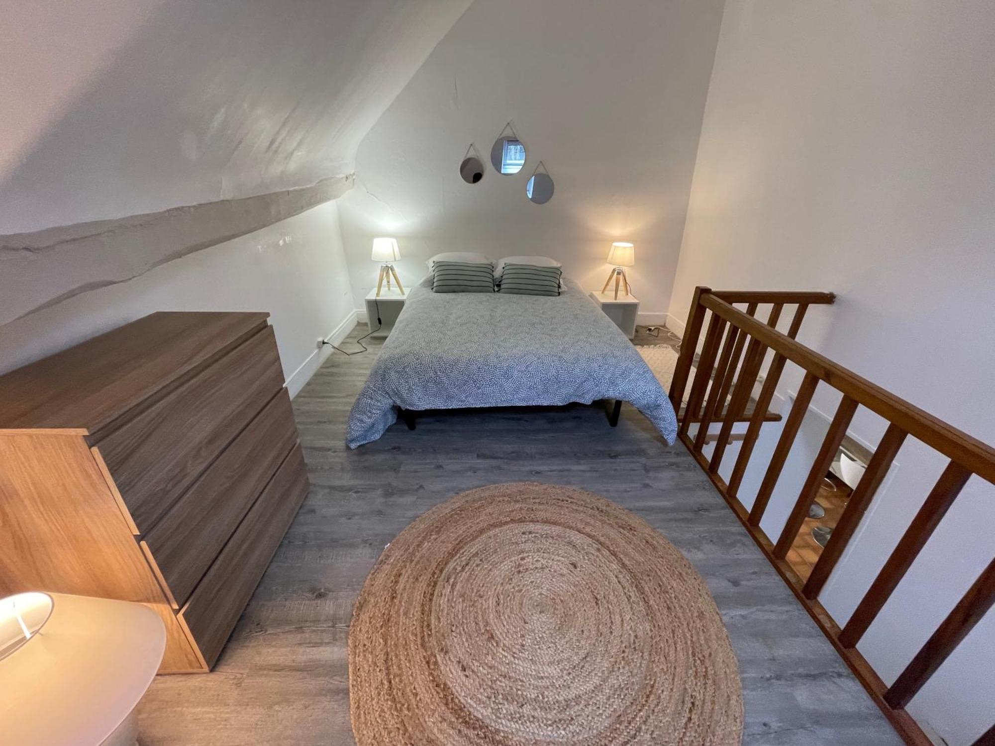 טור Charmante Maison La Source 2P 50M2 Quartier Paul Bert מראה חיצוני תמונה