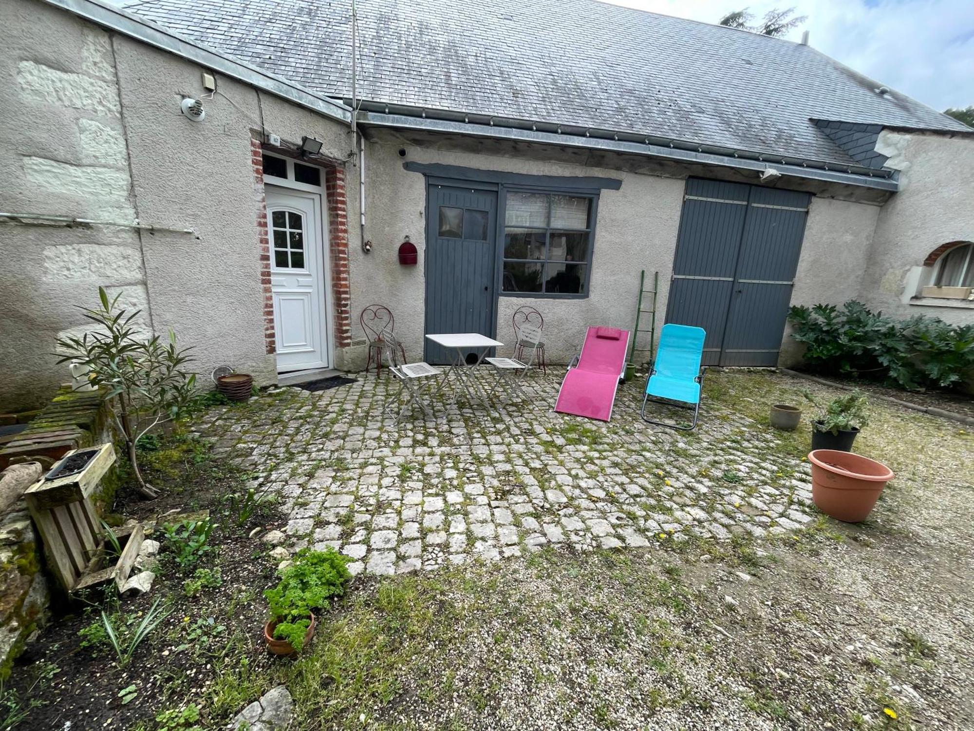 טור Charmante Maison La Source 2P 50M2 Quartier Paul Bert מראה חיצוני תמונה